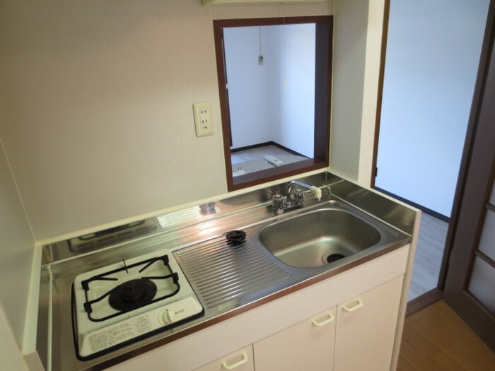 グランデュール４６の物件内観写真