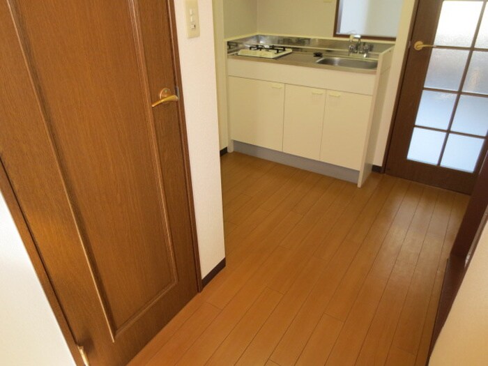 グランデュール４６の物件内観写真