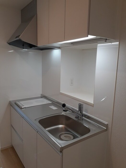 カーサ　リコリスの物件内観写真