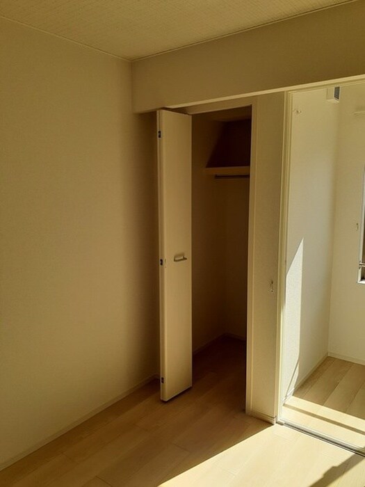 カーサ　リコリスの物件内観写真