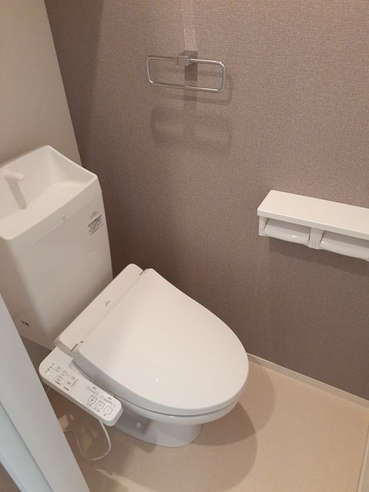 カーサ　リコリスの物件内観写真