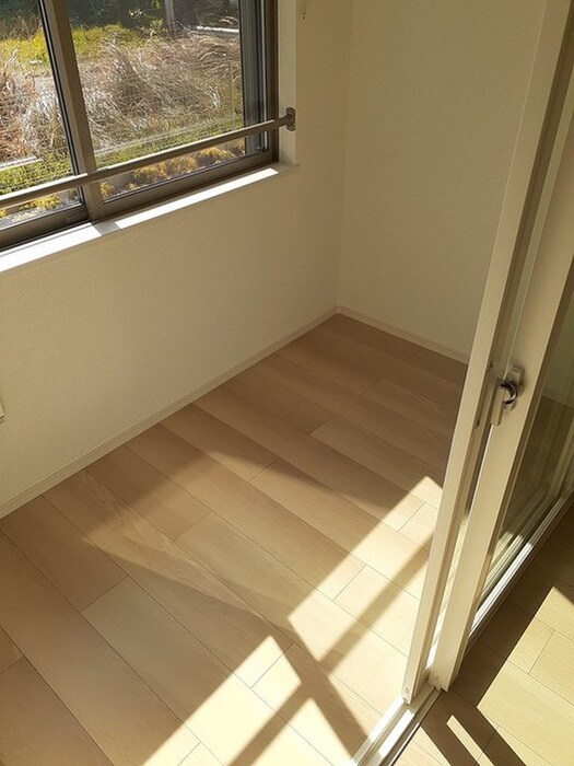 カーサ　リコリスの物件内観写真