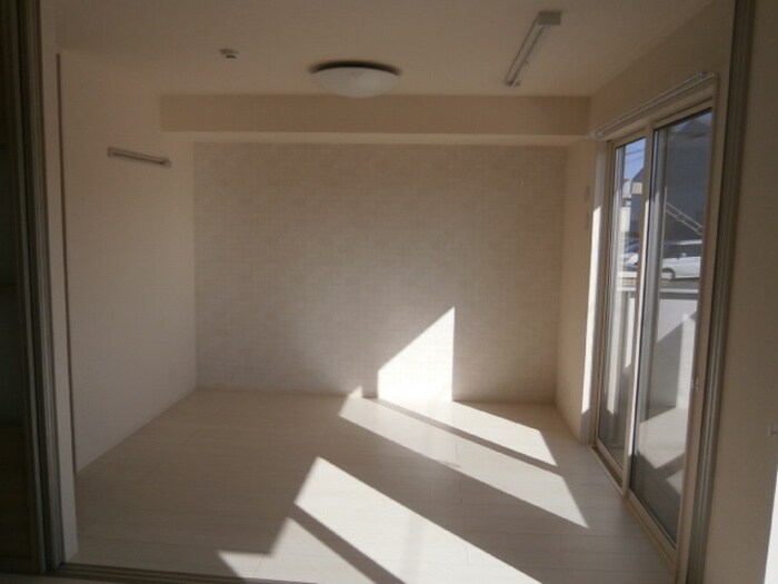 エンジェルコートBの物件内観写真