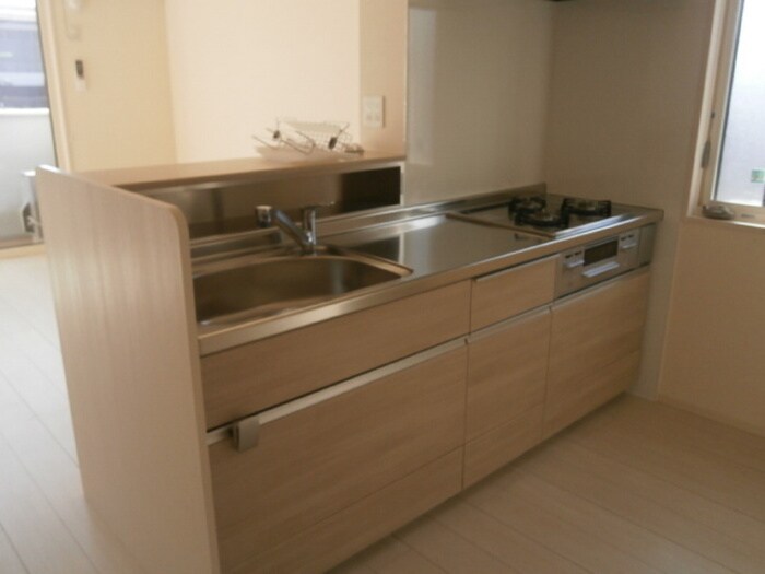 エンジェルコートBの物件内観写真