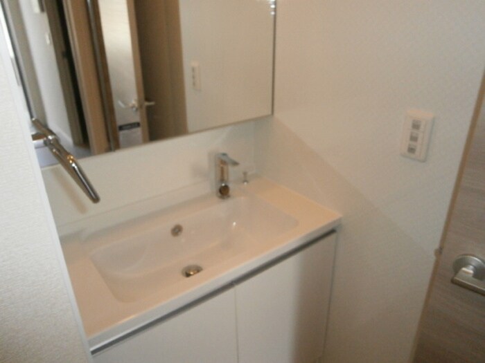 エンジェルコートBの物件内観写真