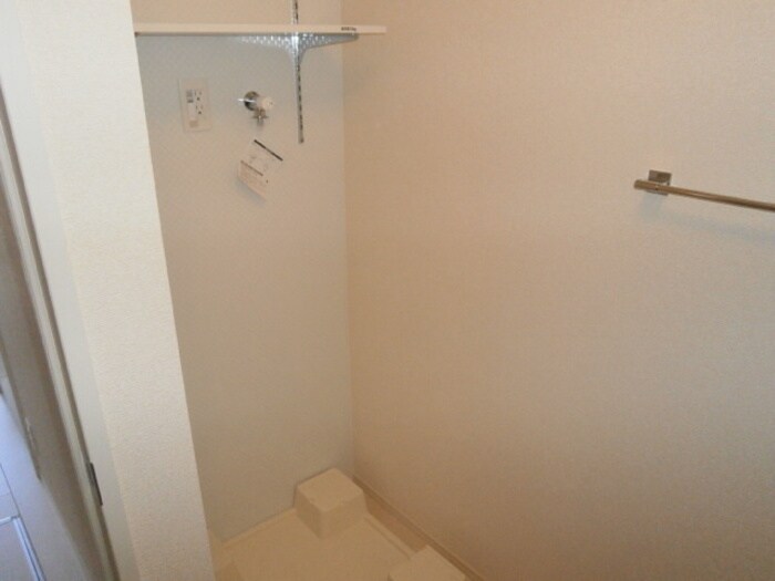 エンジェルコートBの物件内観写真