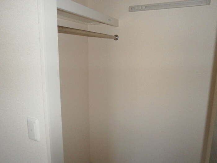 エンジェルコートBの物件内観写真