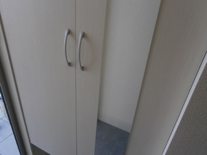 エンジェルコートBの物件内観写真