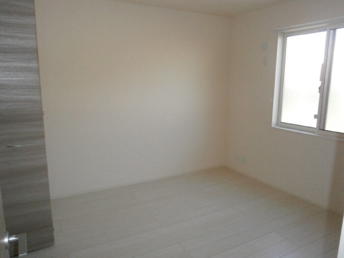 エンジェルコートBの物件内観写真