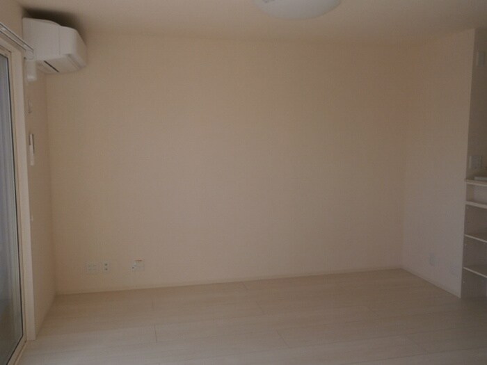 エンジェルコートBの物件内観写真