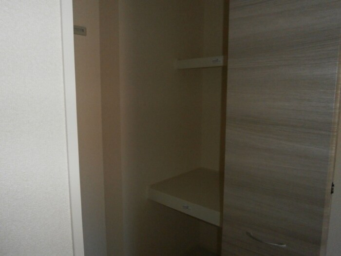 エンジェルコートBの物件内観写真