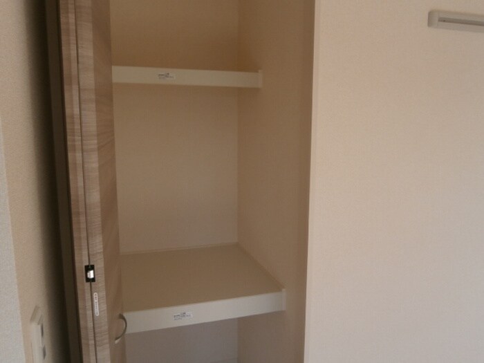 エンジェルコートBの物件内観写真