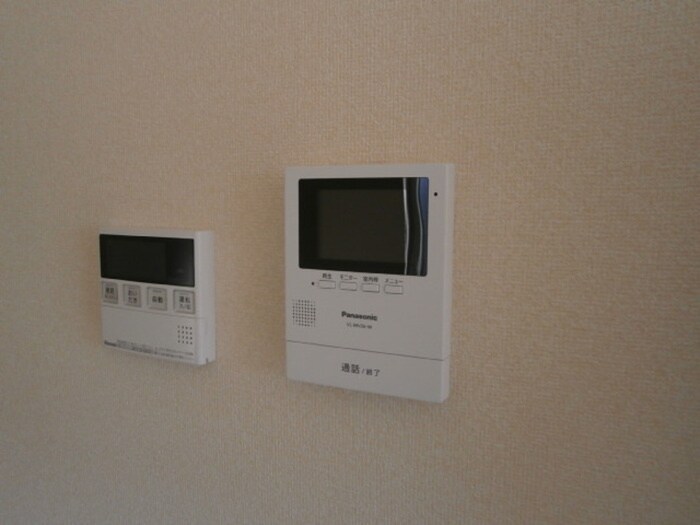 エンジェルコートBの物件内観写真