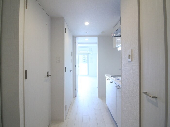 エスリード大須アヴェニューの物件内観写真