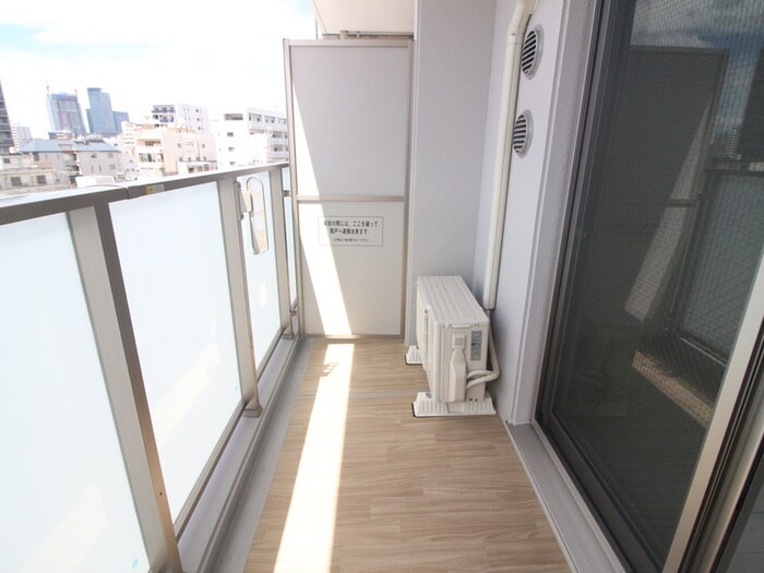 エスリード大須アヴェニューの物件内観写真