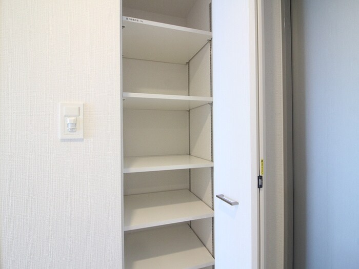 エスリード大須アヴェニューの物件内観写真