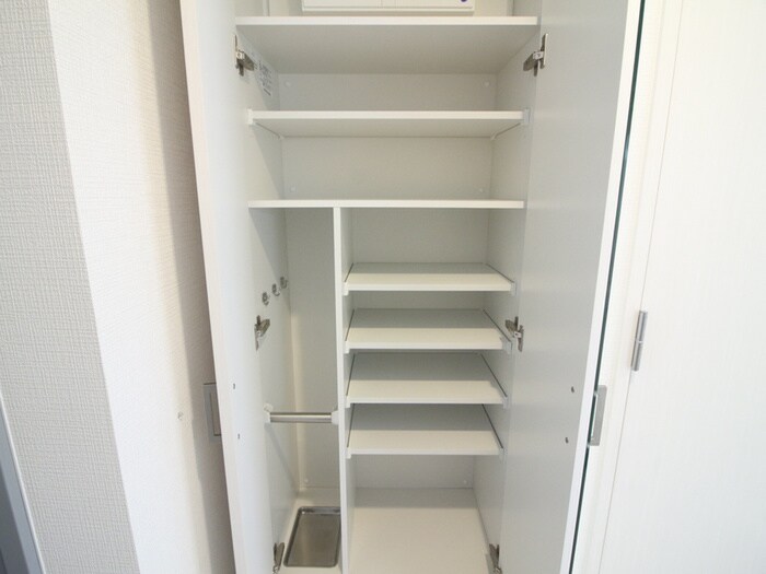 エスリード大須アヴェニューの物件内観写真