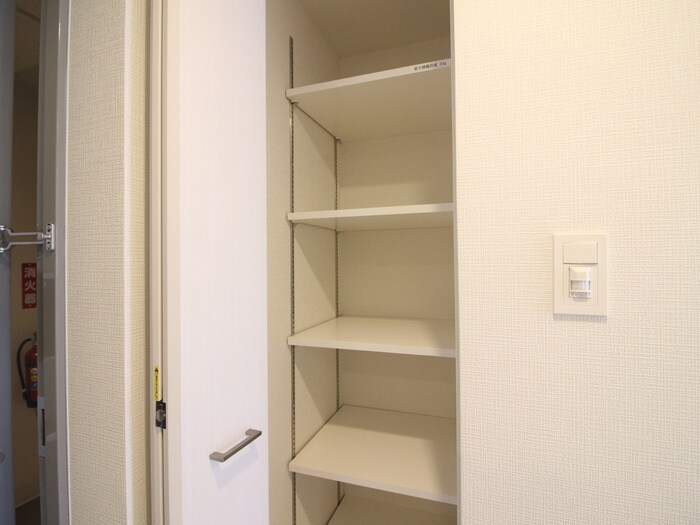 エスリード大須アヴェニューの物件内観写真