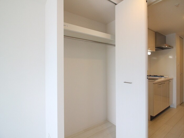 エスリード大須アヴェニューの物件内観写真