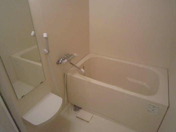 ルーエ白川公園の物件内観写真