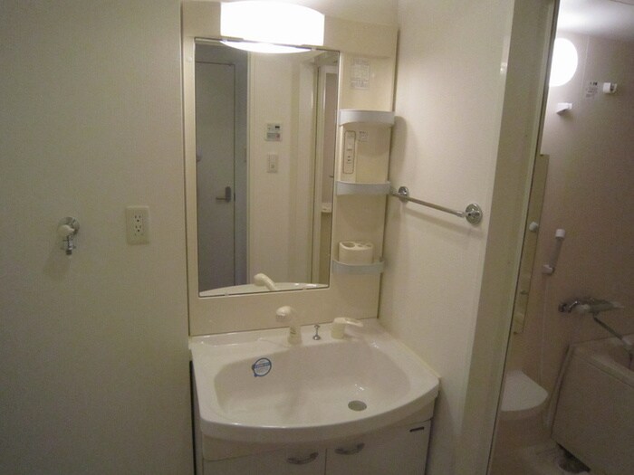 ルーエ白川公園の物件内観写真