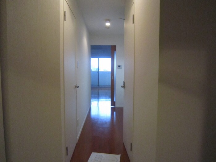 ルーエ白川公園の物件内観写真