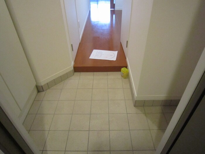 ルーエ白川公園の物件内観写真