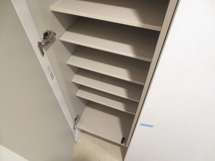 プレストンズ新栄の物件内観写真