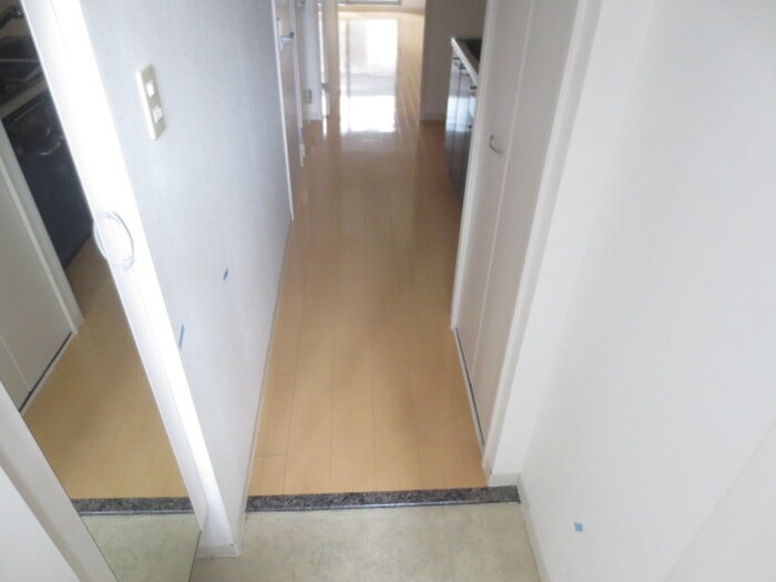 プレストンズ新栄の物件内観写真