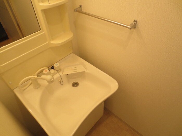 プレストンズ新栄の物件内観写真