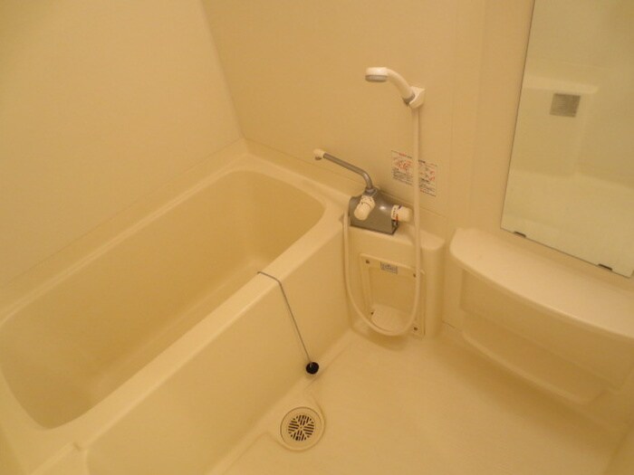 プレストンズ新栄の物件内観写真