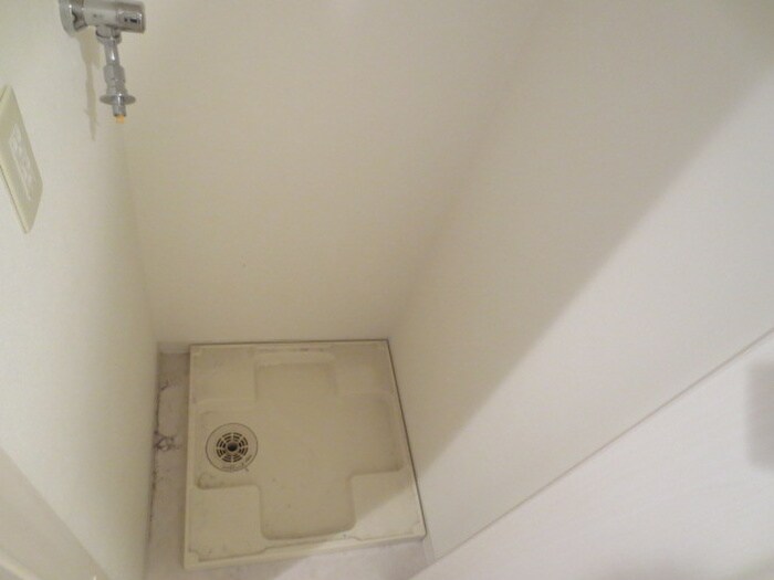 プレストンズ新栄の物件内観写真