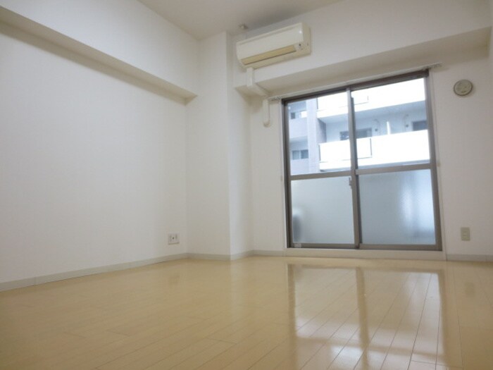 プレストンズ新栄の物件内観写真