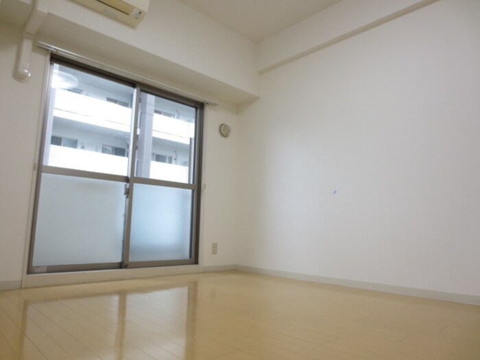 プレストンズ新栄の物件内観写真