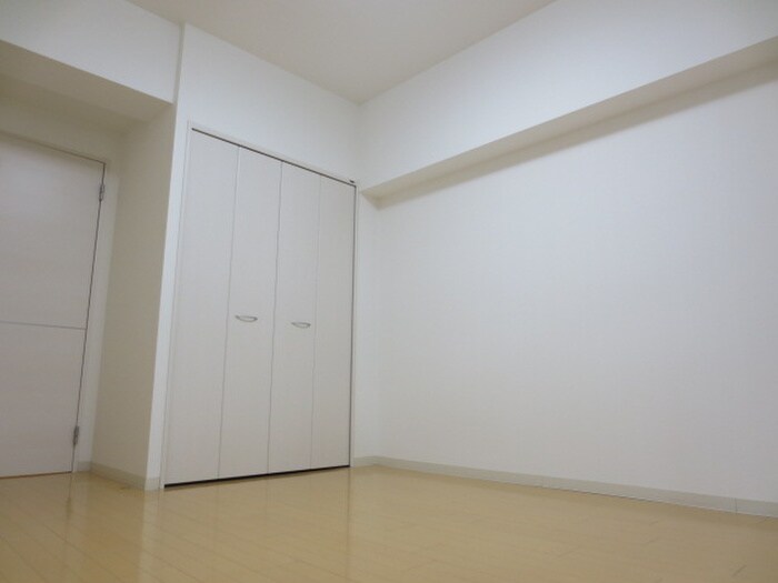 プレストンズ新栄の物件内観写真