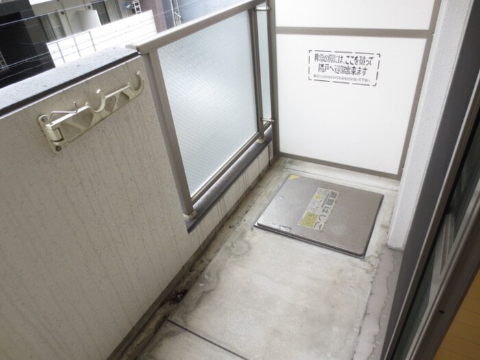 プレストンズ新栄の物件内観写真