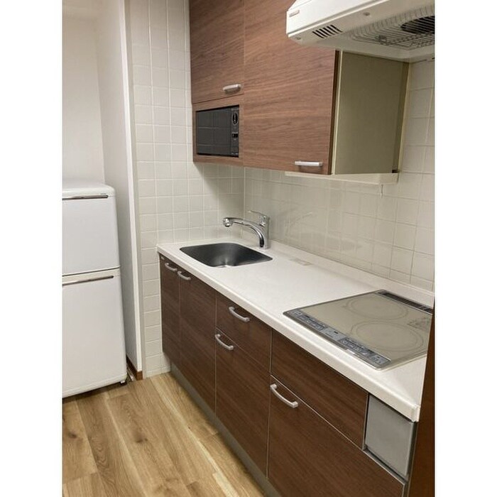 錦ハーモニービルの物件内観写真