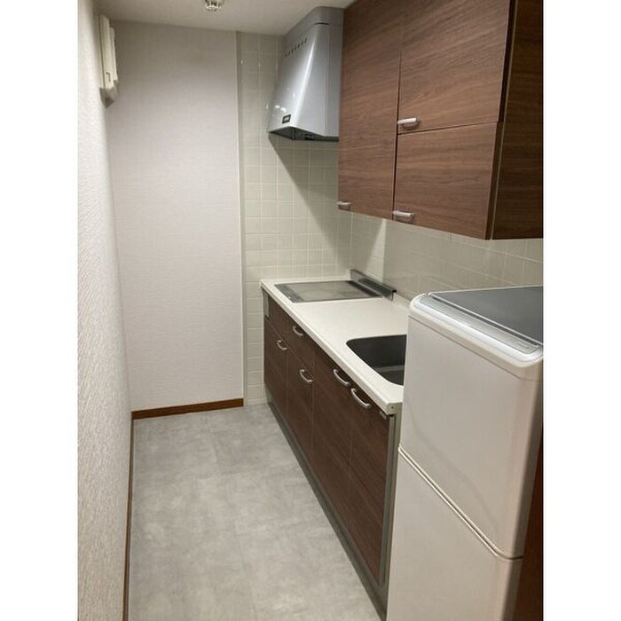 錦ハーモニービルの物件内観写真