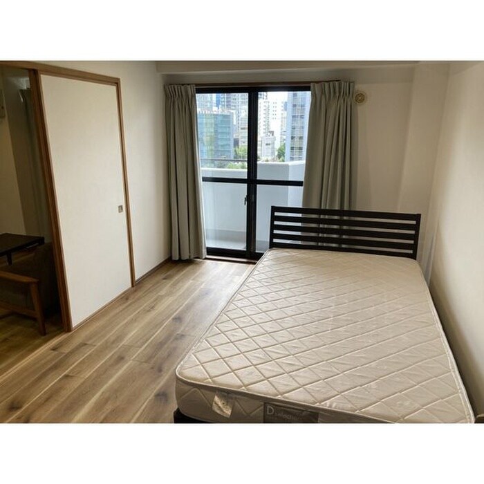 錦ハーモニービルの物件内観写真