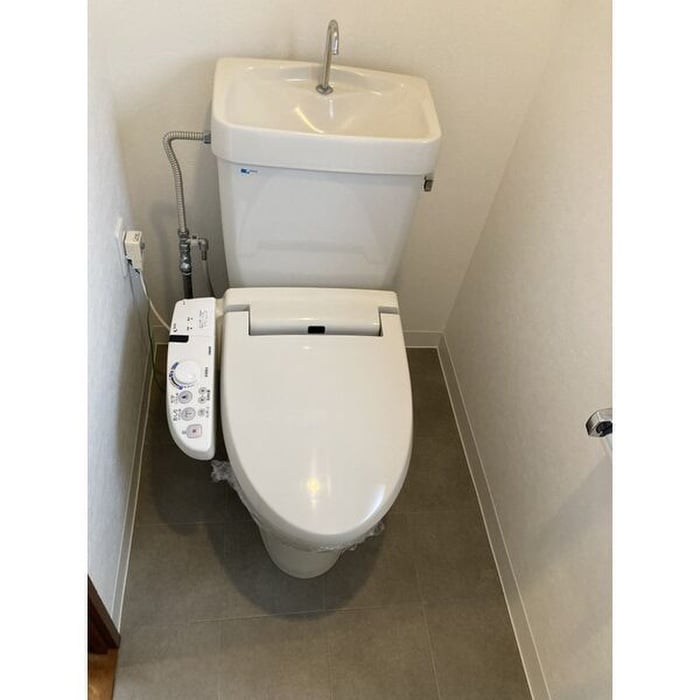 錦ハーモニービルの物件内観写真