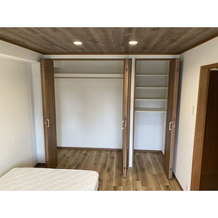 錦ハーモニービルの物件内観写真