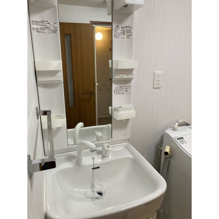 錦ハーモニービルの物件内観写真