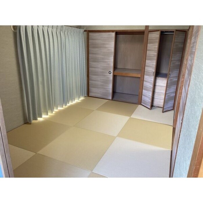 錦ハーモニービルの物件内観写真