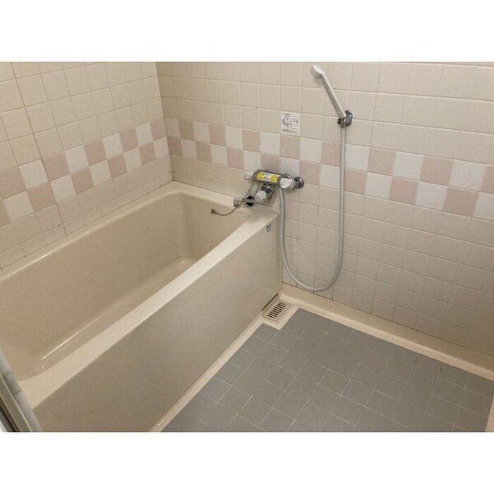 錦ハーモニービルの物件内観写真