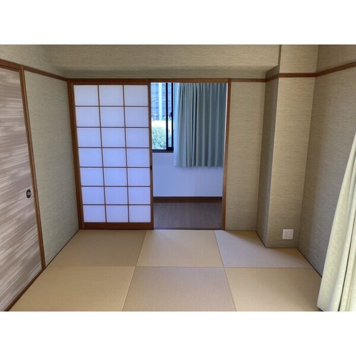 錦ハーモニービルの物件内観写真