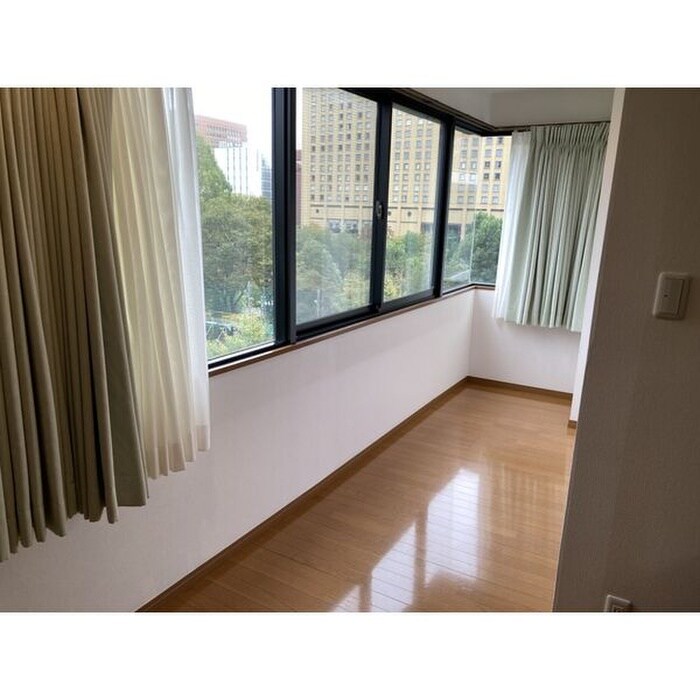 錦ハーモニービルの物件内観写真