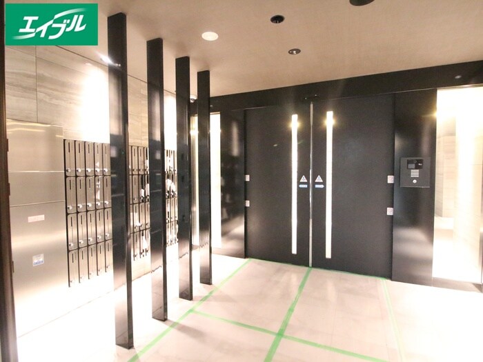 S-RESIDENCE東別院の物件外観写真