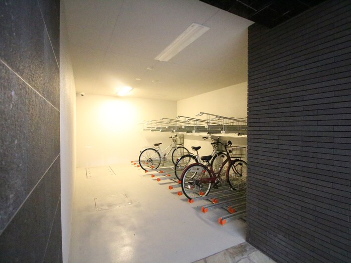 S-RESIDENCE東別院の物件外観写真