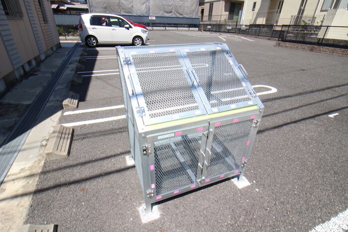 ガーデニングヒルズ神の倉Ⅱの物件外観写真