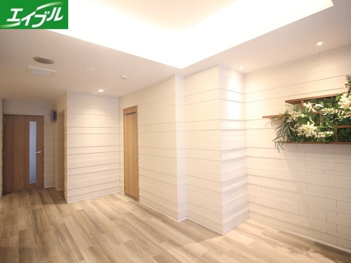 デュオフラッツ鶴舞の物件外観写真